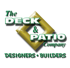 The Deck and Patio Company — Designers and Builders